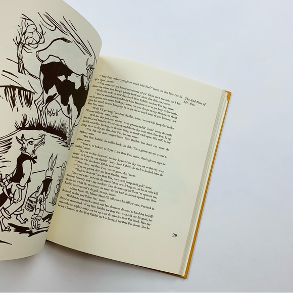 Uncle Remus His Songs and His Sayings by Joel Chandler Harris Book - Picture 9 of 12